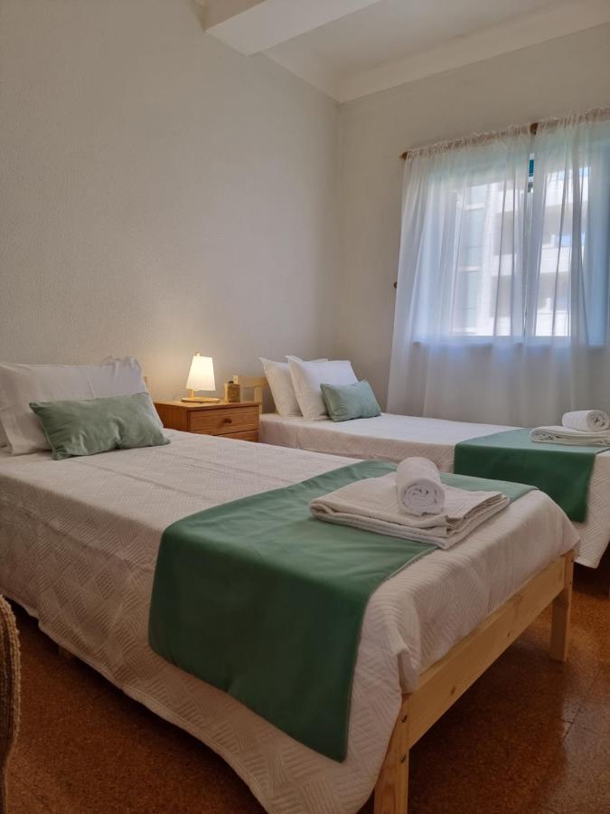 Blue Waves Quiaios Apartment Praia de Quiaos 외부 사진