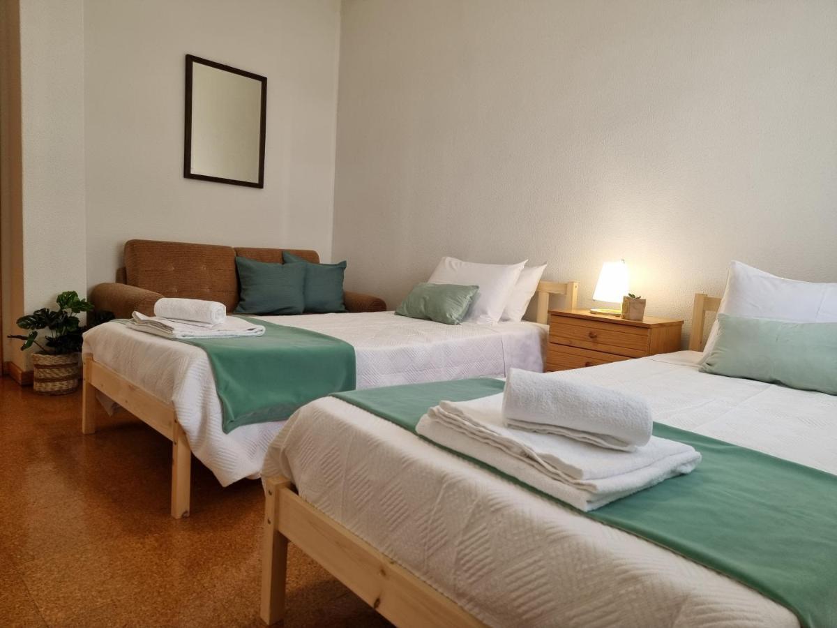 Blue Waves Quiaios Apartment Praia de Quiaos 외부 사진