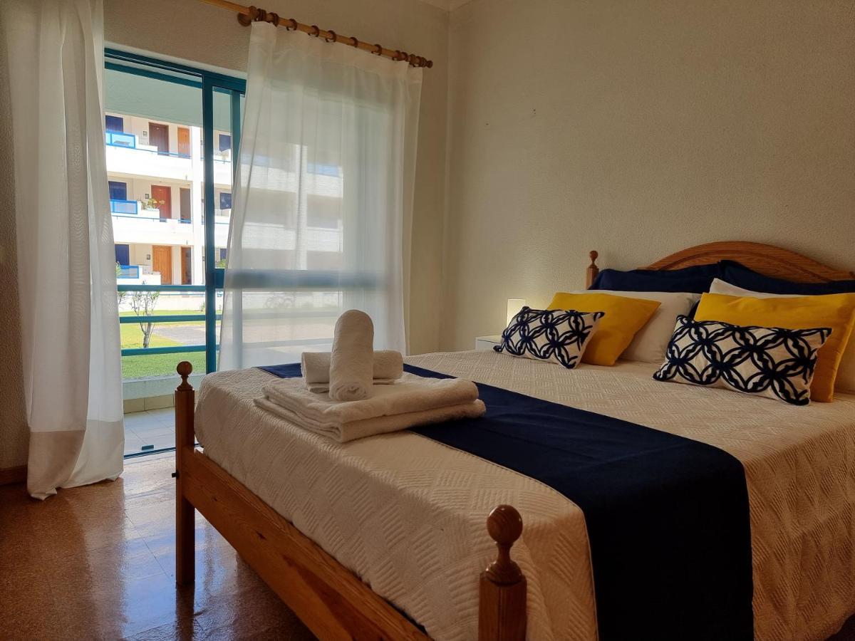 Blue Waves Quiaios Apartment Praia de Quiaos 외부 사진