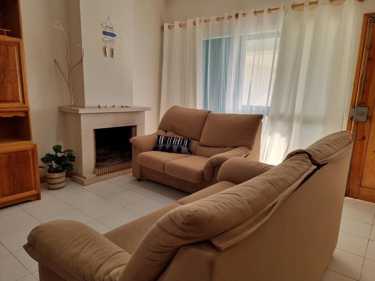 Blue Waves Quiaios Apartment Praia de Quiaos 외부 사진