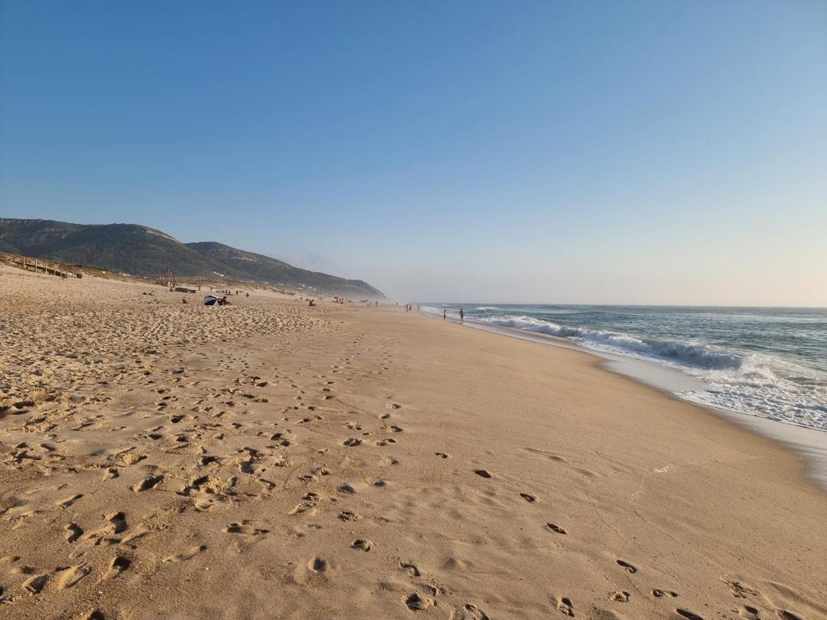 Blue Waves Quiaios Apartment Praia de Quiaos 외부 사진