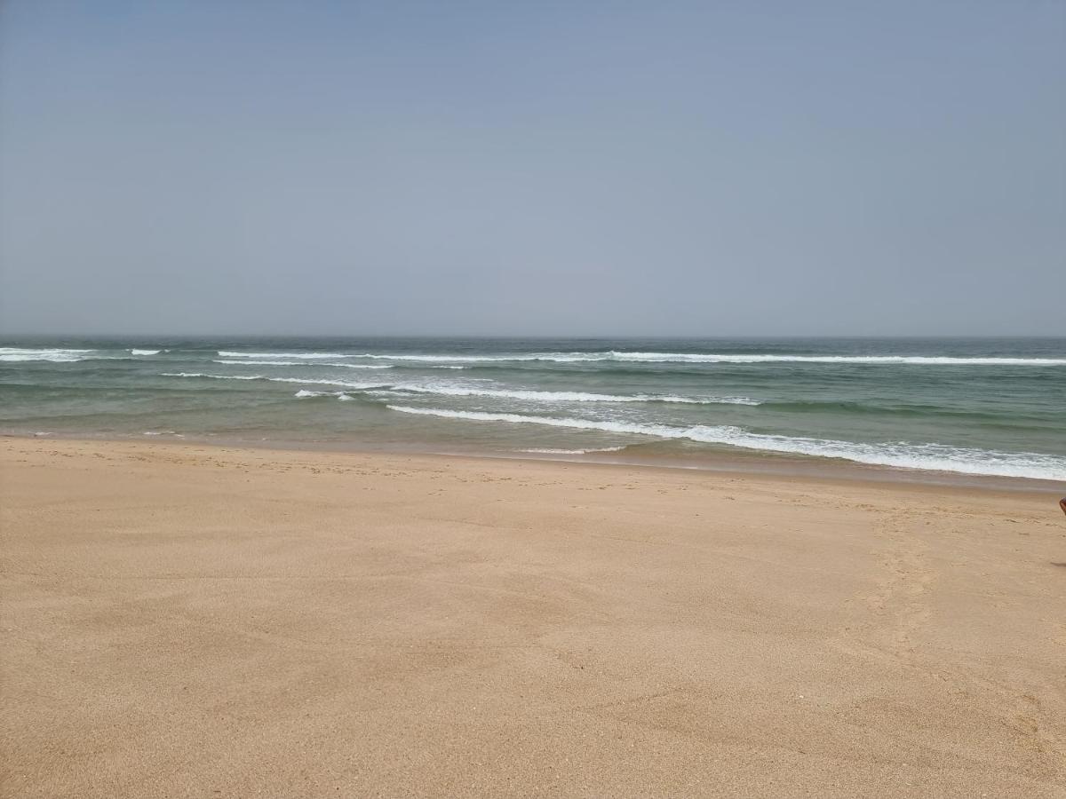 Blue Waves Quiaios Apartment Praia de Quiaos 외부 사진