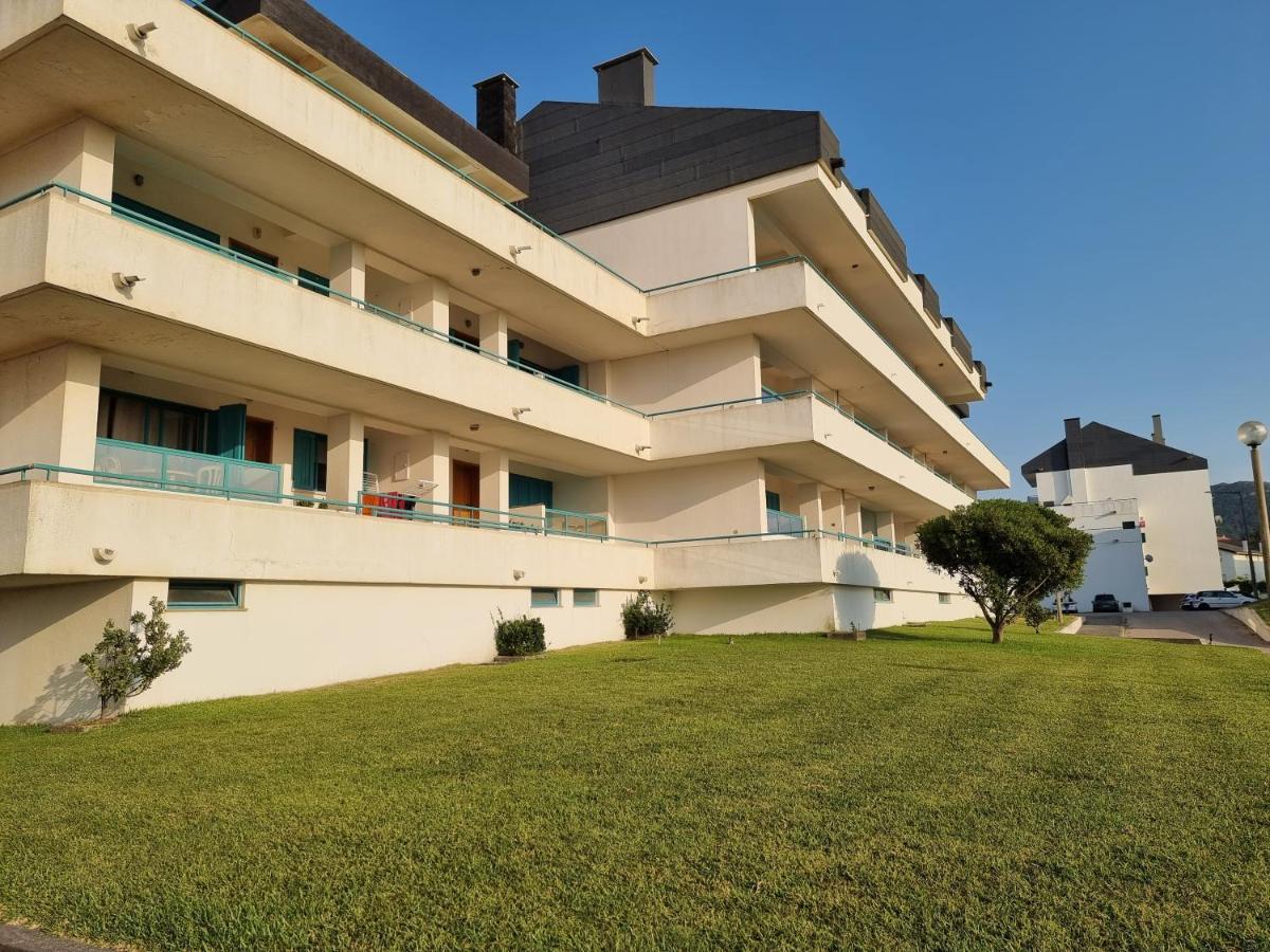 Blue Waves Quiaios Apartment Praia de Quiaos 외부 사진